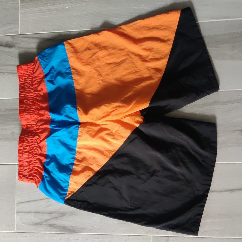 Nike Mens swim trunks - Picture 3 of 3